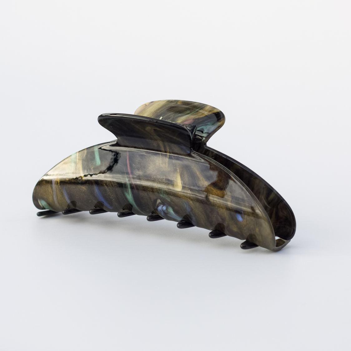 Cloud hårklemme i FilurSort fra le mosch