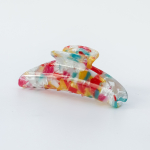 Cloud hårklemme i Konfetti fra le mosch