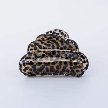 mini heaven hårklemme i leo fra le mosch