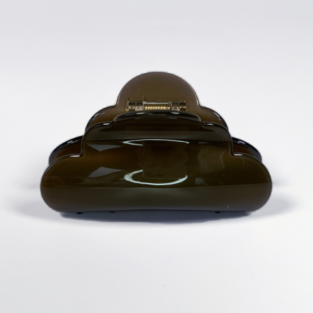 Heaven hårklemme i Plain Army