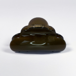 Heaven hårklemme i Plain Army
 fra le mosch