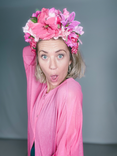 Hov, hvornår blev jeg så gammel? 👵🏻