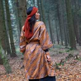 Maria kimono no 340