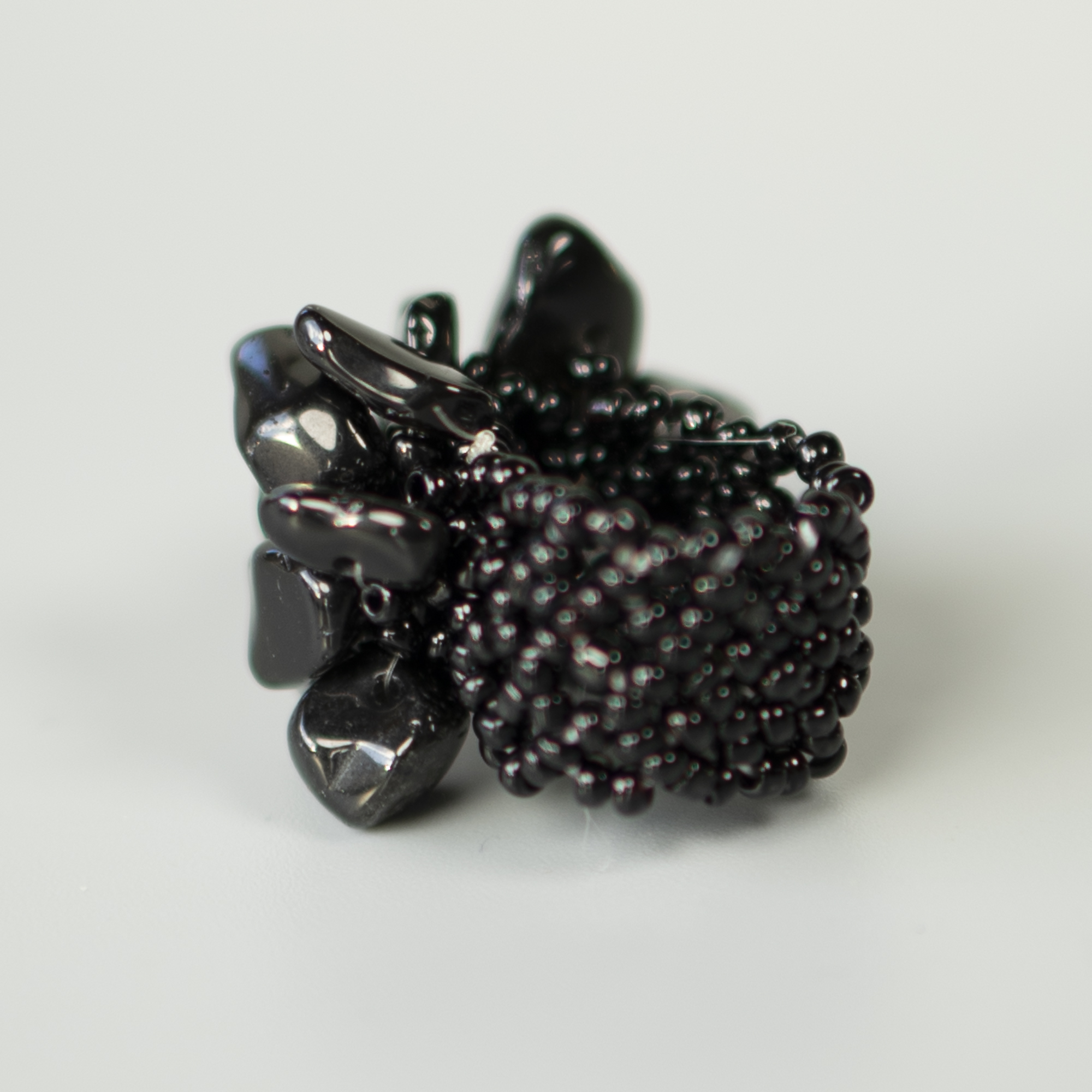 Beaded Ring Luna Lovegood Beetle Ring Imperial Ring Imperial Ring