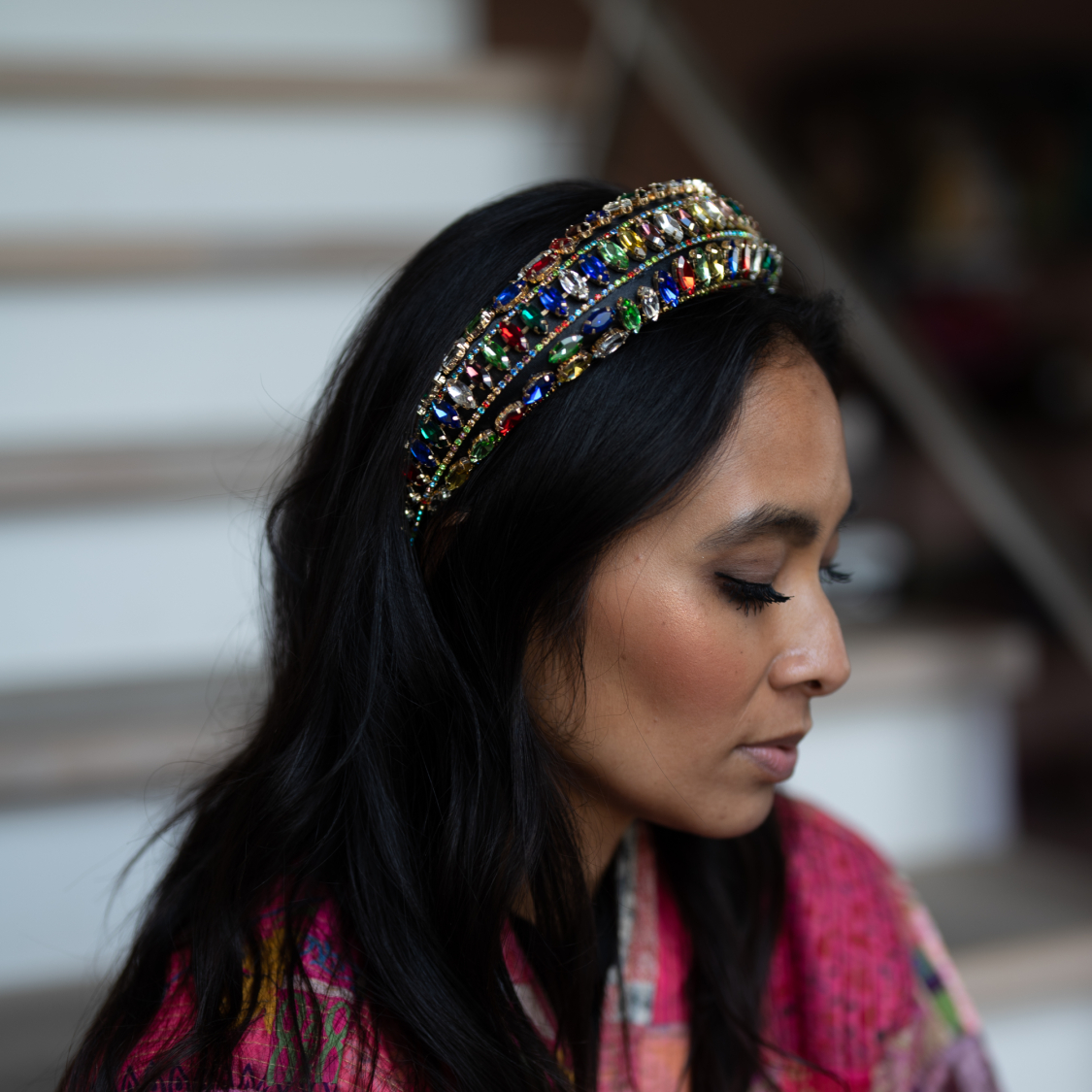 Too Much hårbøjle - Darling fra le mosch