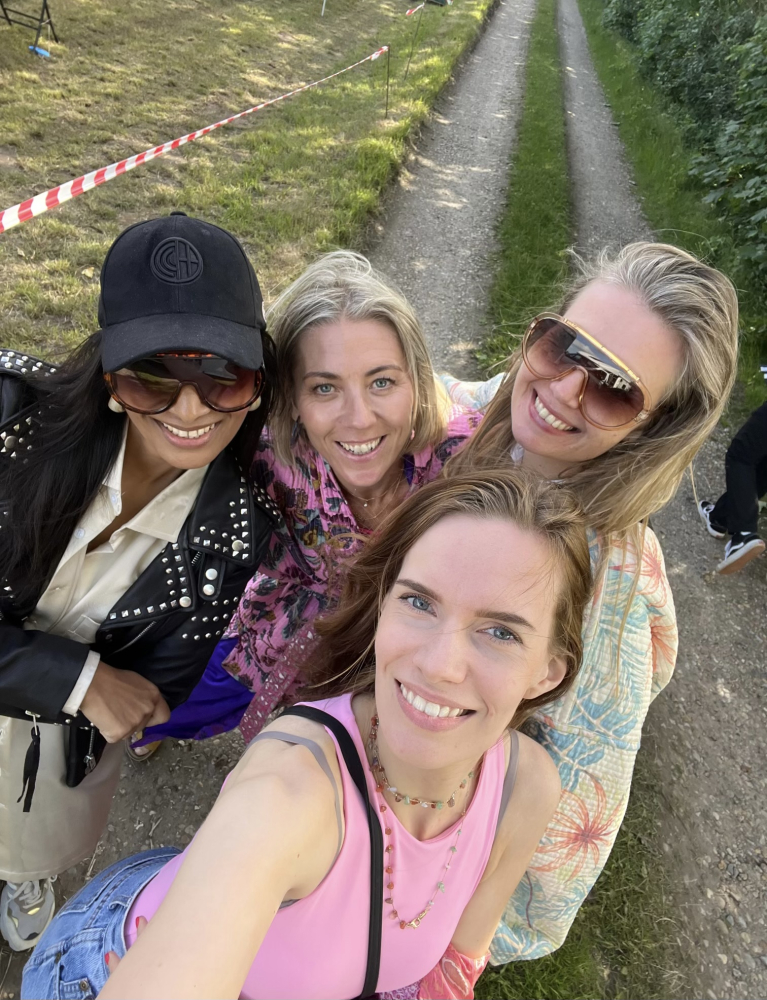 kolde sommerdrinks le mosch