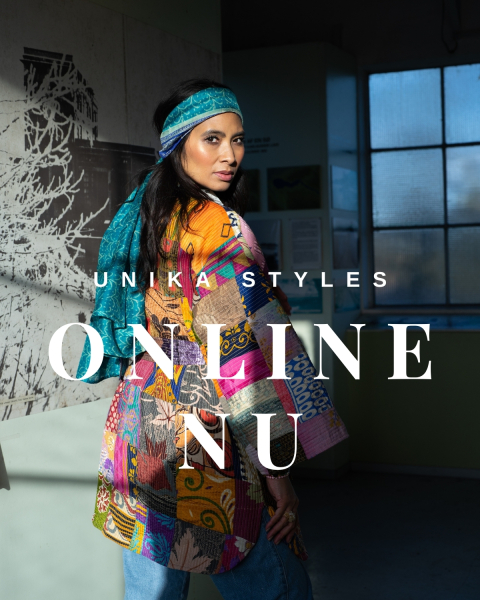 NYE UNIKA STYLES ONLINE 🛍