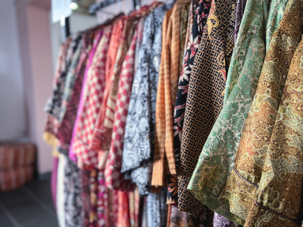 Det hele startede med at Maria...