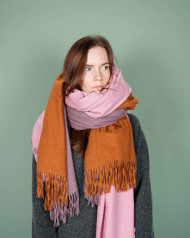 store vamsede tørklæder fra le mosch