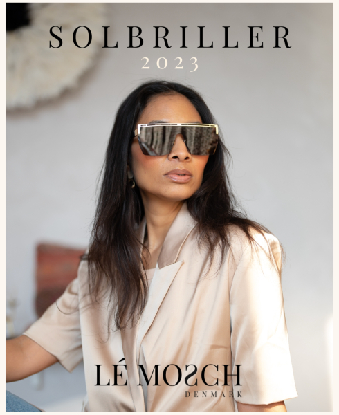 Solbriller 2023