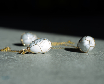 Natursten og Krystaller