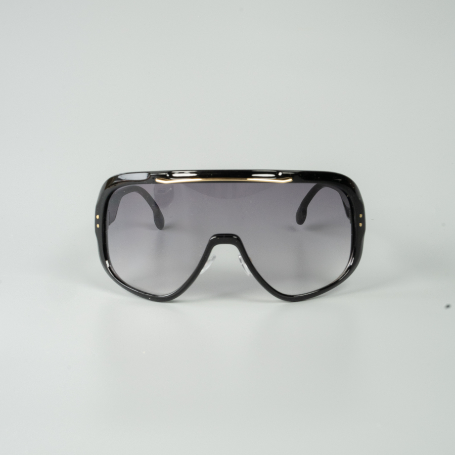 Ava solbriller i Sort fra le mosch