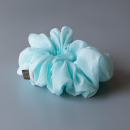 Pi MEGA Scrunchie i Mint fra le mosch Pi MEGA Scrunchie i Mint fra le mosch