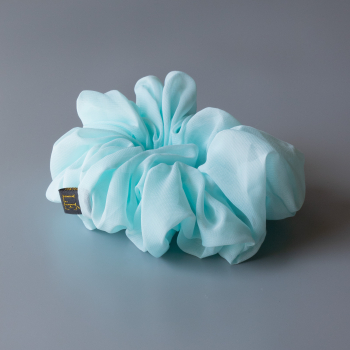 Pi MEGA Scrunchie i Mint fra le mosch