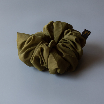 Scrunchies