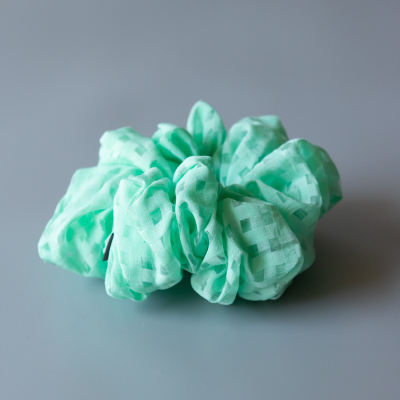 Scrunchies