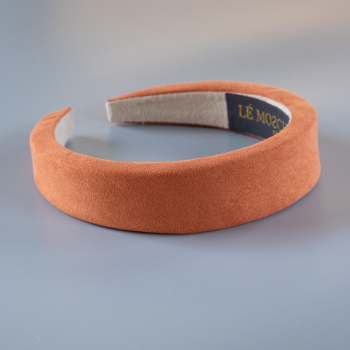 Summer hårbøjle i Rust fra le mosch Summer hårbøjle i Rust fra le mosch