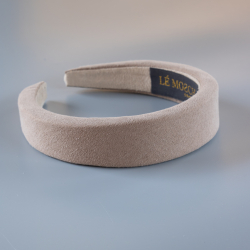 Summer hårbøjle i Mud fra le mosch