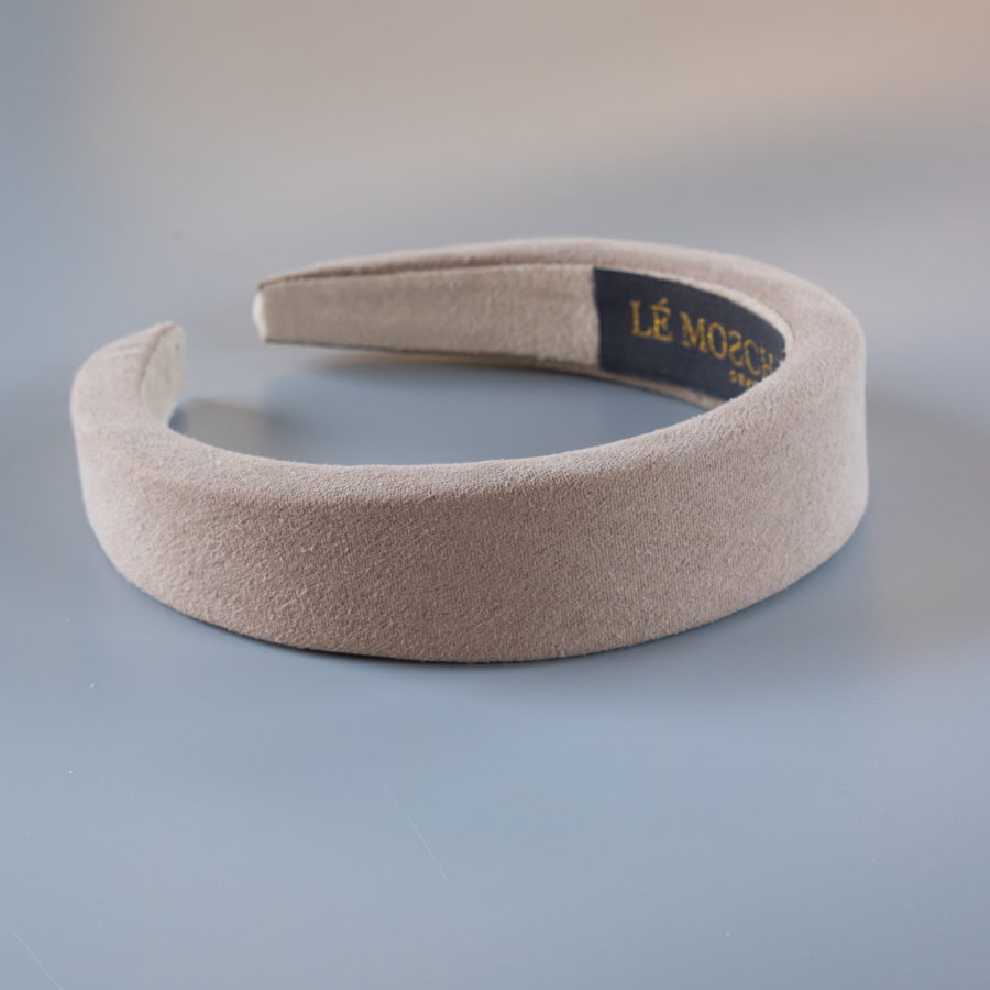 Summer hårbøjle i Mud fra le mosch