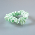Lula Petit Scrunchie no 21 Mint Grøn fra le mosch
