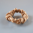 Lula Petit Scrunchie no 42 Karamel fra le mosch