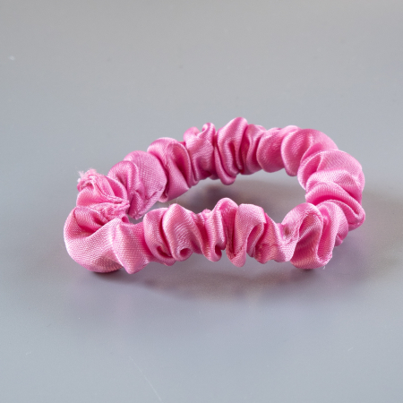 Lula Petit Scrunchie no 231 i Pink fra le mosch