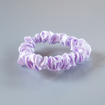 Lula Petit Scrunchie no 96 i Lilac fra le mosch