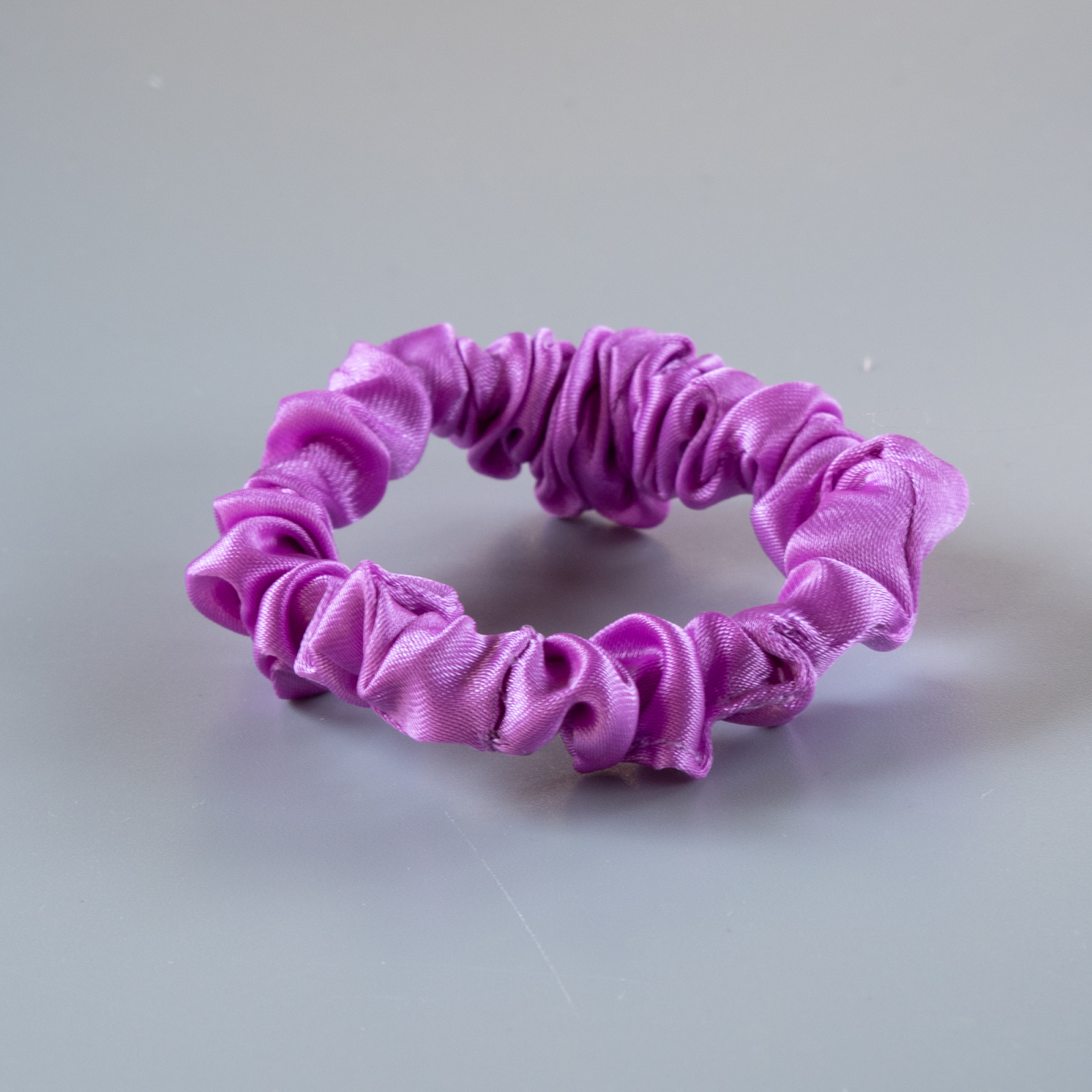 Lula Petit Scrunchie no 218 i Lilla fra le mosch