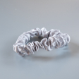 Lula Petit Scrunchie no 210 i Grå fra le mosch