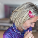 RETRO HÅRSPÆNDE FRA lemosch RETRO HÅRSPÆNDE FRA lemosch