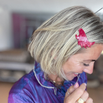 RETRO HÅRSPÆNDE FRA lemosch