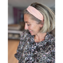 Cheap Harper hårbøjle i Peach fra le mosch Cheap Harper hårbøjle i Peach fra le mosch