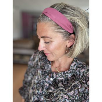 Cheap Harper hårbøjle i Blush fra le mosch Cheap Harper hårbøjle i Blush fra le mosch