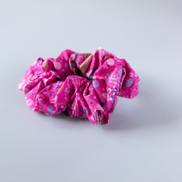 Murph Scrunchie No 17