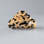 Heaven hårklemme i Fiji Beige