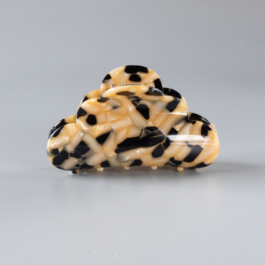 Heaven hårklemme i Fiji Beige