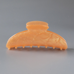 Cloud hårklemme i Cool Peach fra le mosch