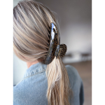 Giga Cloud hårklemme i Leo fra le mosch