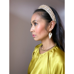 Too Much hårbøjle - Queen fra le mosch