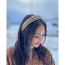 Too Much hårbøjle - Queen fra le mosch