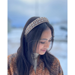 Too Much hårbøjle - Queen fra le mosch