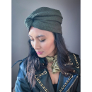 Karen turban I army fra le mosch