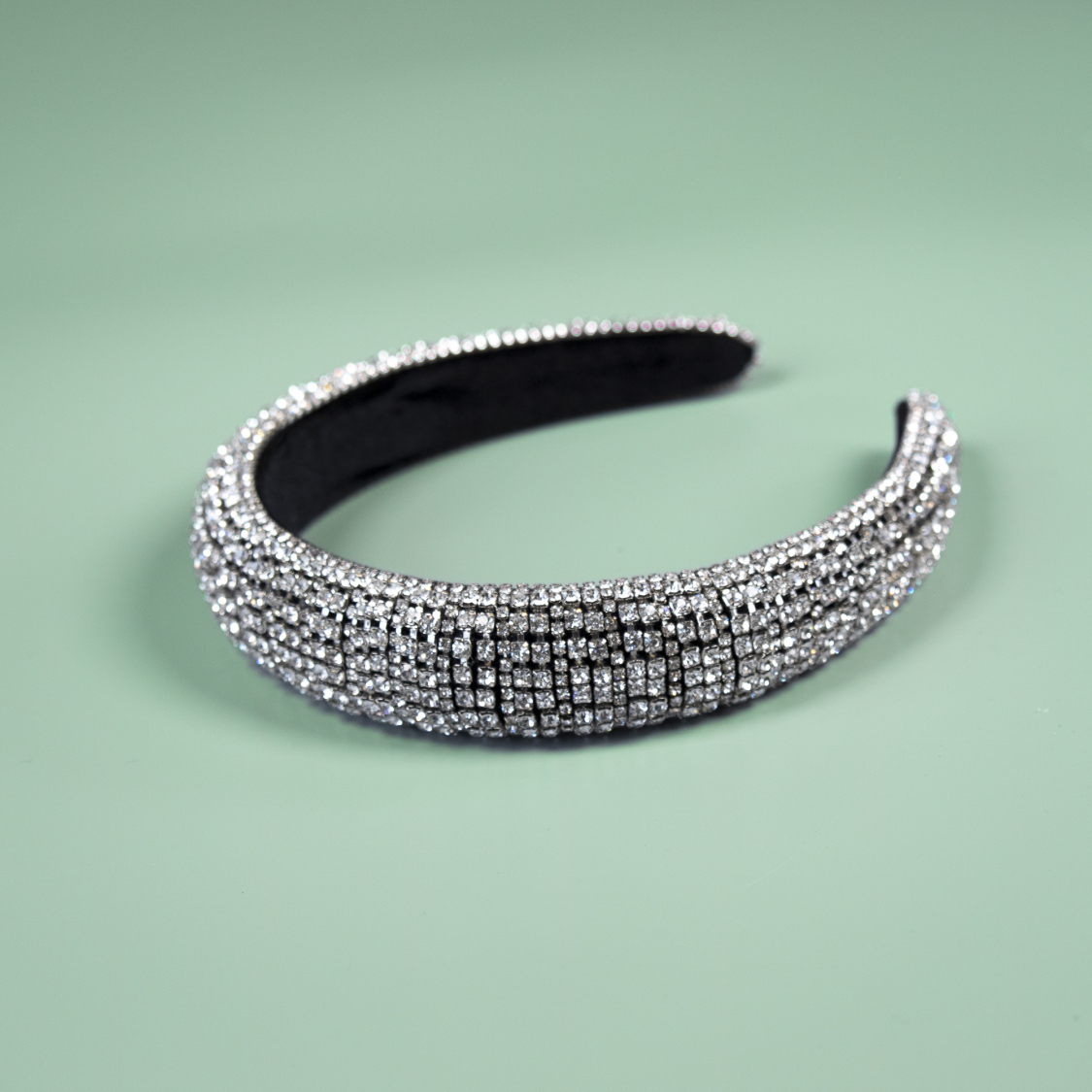 Too Much hårbøjle med similisten fra le mosch