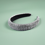 Too Much hårbøjle med similisten fra le mosch