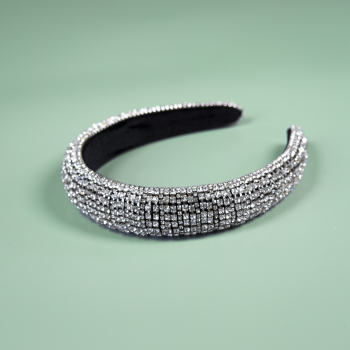 Too Much hårbøjle med similisten fra le mosch