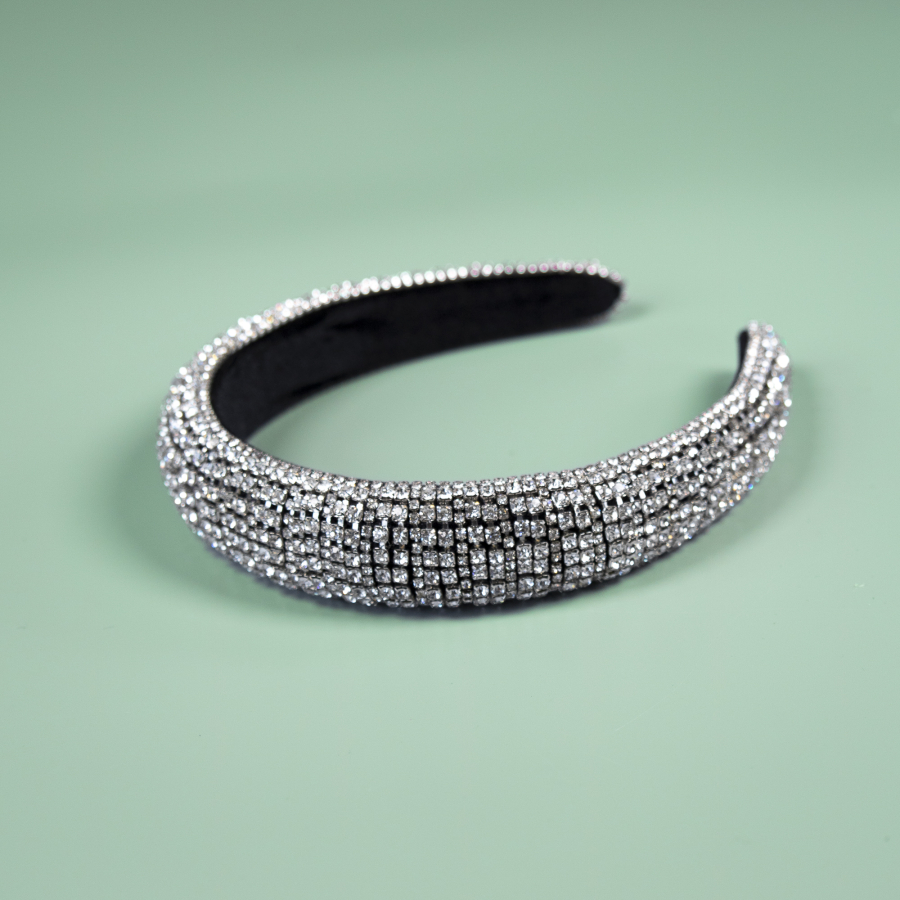 Too Much hårbøjle med similisten fra le mosch