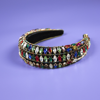 Too Much hårbøjle - Darling fra le mosch Too Much hårbøjle - Darling fra le mosch