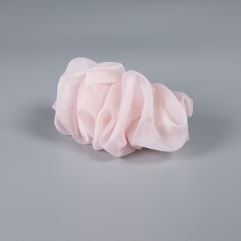 Mercy hårspænde i rosa fra le mosch