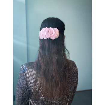 Mercy hårspænde i lavendel fra le mosch Mercy hårspænde i lavendel fra le mosch