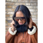 Amelia solbriller i Leo fra LÉ MOSCH